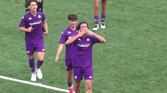 È Davide Sardilli l'MVPlayer LGI di Fiorentina-Lazio, trentaquattresima giornata