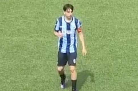 È Giacomo Fellini l’MVPlayer LGI di Lecco-AlbinoLeffe, ritorno quarti di finale