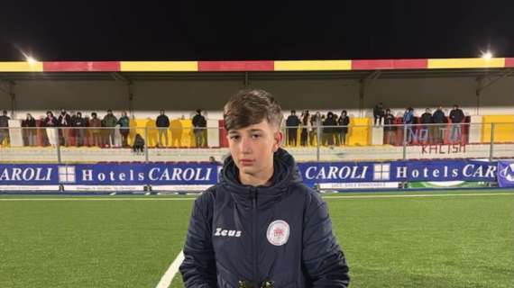 Ha incantato al Trofeo Caroli: ora Floro Flores è pronto alla nuova sfida a Firenze
