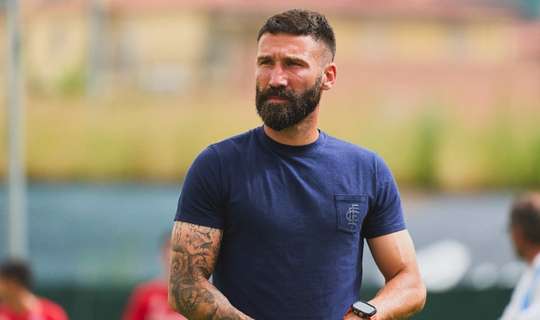 L’Empoli di Tonelli non perde mai! La Roma va ko nello scontro diretto