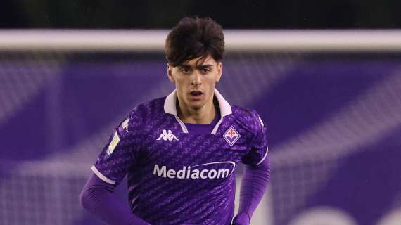 Ievoli lascia la Fiorentina: prima avventura tra i Pro all’Ospitaletto 