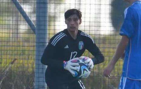 Futuro da protagonista. Vischi tra Monza e Nazionale: un portiere da Oscar