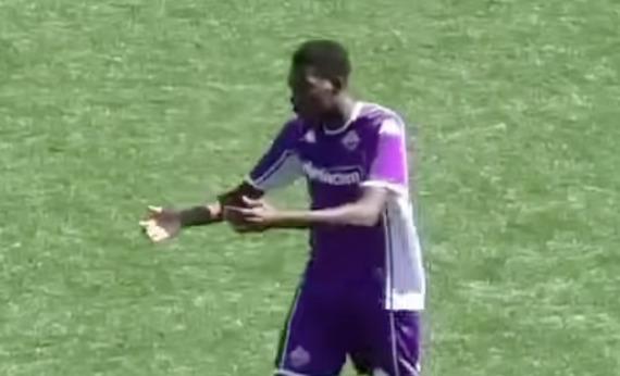 Abdl Salam Musah, crescita costante e rendimento nel centrocampo viola
