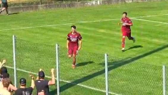 È Michele Mureddu l'MVPlayer LGI di Cittadella-Padova, trentesima giornata del girone A