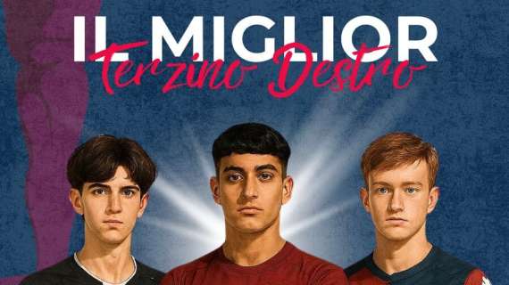 Oscar LGI 2024/25 - Il miglior terzino destro del campionato