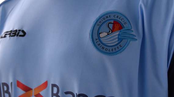 È Marzio Angeloni l'MVPlayer LGI di Albinoleffe-Entella, trentesima giornata del girone A