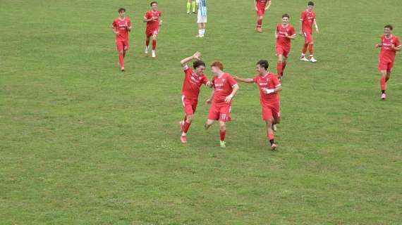 Che vittoria per il Carpi! 4-1 sul Legnago ed ultimo posto scongiurato
