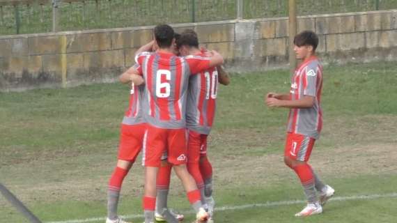 È Dachi Lordkipanidze l'MVPlayer LGI di Cremonese-Renate, sesta giornata