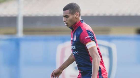 La nuova freccia della corsia sinistra: Riyad Idrissi vuole prendersi il Cagliari