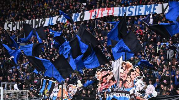 Colpo dell'Atalanta contro la capolista: il Torino perde 3-1 ma resta in vetta