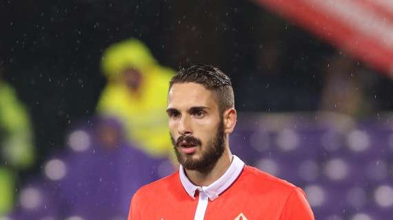 Lezzerini torna alla Fiorentina: sarà il terzo portiere della rosa di Pioli