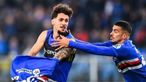 Dall’esordio al primo gol: Leonardi si è preso la Samp in sette giorni