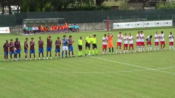 Il Südtirol parte col piede giusto: 1-0 in casa della Reggiana