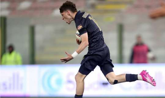 Juve Next Gen, conferma d’oro: Amaradio prolunga il contratto