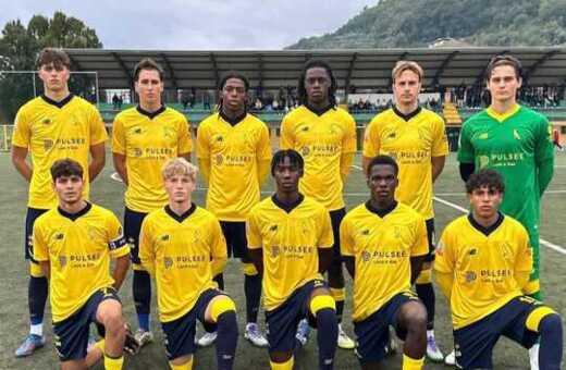 ESCLUSIVA LGI: LECCO-MODENA, SABATO ALLE 16 IN DIRETTA SUL NOSTRO CANALE YOUTUBE