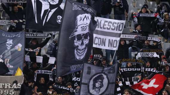 ESCLUSIVA LGI: UDINESE-CAORLE, DOMENICA ALLE 11.40 IN DIRETTA SUL NOSTRO CANALE YOUTUBE