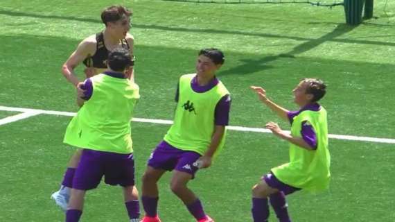 TOP GOL LGI - Le 5 migliori prodezze della settimana