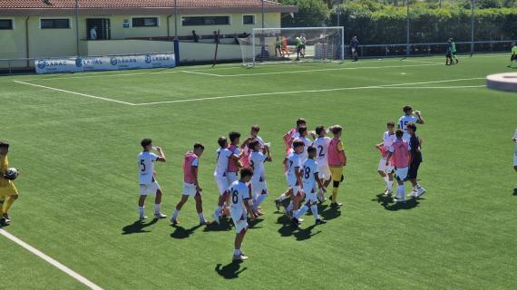 È Edoardo Ghisu l'MVPlayer LGI di Cagliari-Inter, seconda giornata del girone B