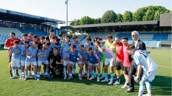 ESCLUSIVA LGI: ALBINOLEFFE-SPAL, DOMENICA ALLE 16:30 IN DIRETTA SUL NOSTRO CANALE YOUTUBE