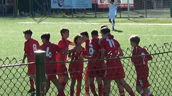 È Alessandro Cazzador l'MVPlayer LGI di Monterosi-Foggia, sedicesima giornata del girone C di Serie C