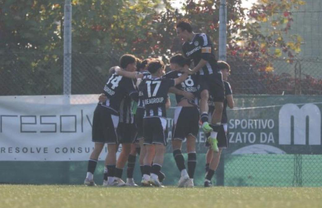 © Udinese Calcio