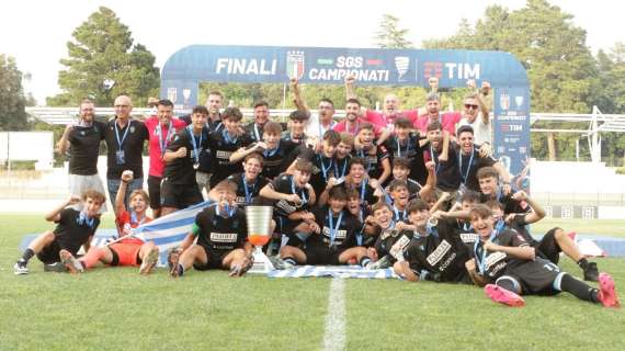 La SPAL è campione d’Italia: battuto il Padova ai rigori