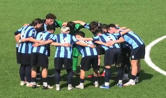 È Samuele Oliva l'MVPlayer LGI di Lecco-Mantova, andata finale playoff