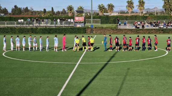 Saddi ancora una volta decisivo: che avvio per l'attaccante del Cagliari!