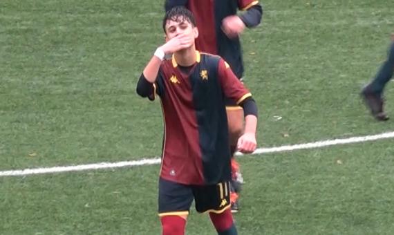 TOP GOL LGI - Le 5 migliori prodezze della settimana