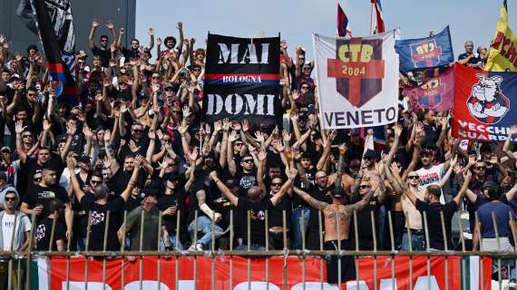 Dopo la Carrarese, il Bologna attende l'esame più difficile: la Juve