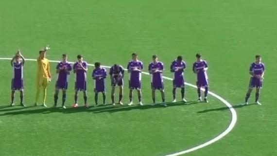 Girone C:  anche la Fiorentina è in corsa per il primo posto!