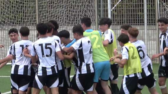 Juve, rombo e punto medio: i bianconeri sono una macchina da gol