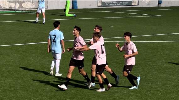 È Pietro La Corte l'MVPlayer LGI di Palermo-Lazio, terza giornata del girone C