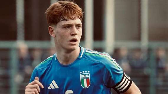 Capitano di Juve e Nazionale, MVP del torneo: come brilla Ghiotto!