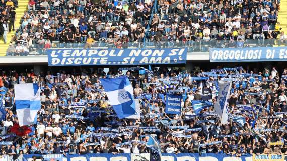 Il cuore dell’Empoli e della Nazionale: ecco Francesco Olivieri