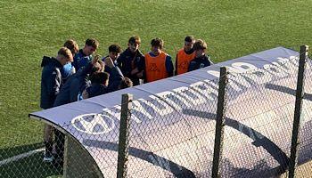 Pontedera-Renate: Manetti e Locatelli guidano le Pantere a un brillante 0-3