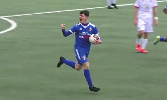 Il Novara pregusta il sorpasso: vittoria è sinonimo di primo posto!