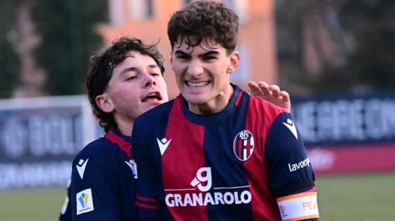 Ritorno da sogno per Menegazzo: il Bologna spezza la serie negativa