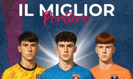 Oscar LGI 2024/25 – Il miglior portiere del campionato