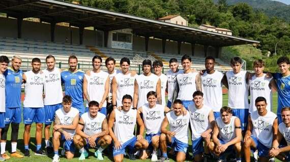 Nuova sfida in Serie B per Tommaso Rubino: giocherà nella Carrarese