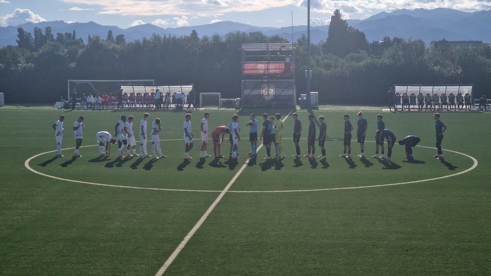 È Andrea Donato l'MVPlayer LGI di Cagliari-Inter, nona giornata girone B