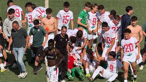 carpi U19