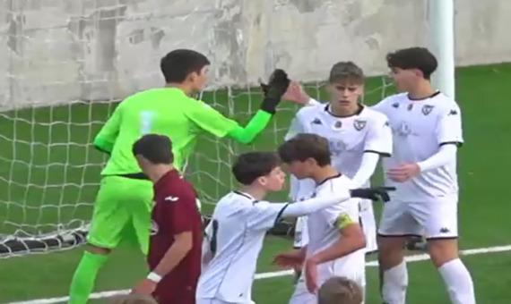 TOP PARATE LGI - I 5 migliori interventi della settimana