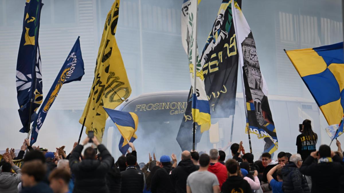 È Giuseppe Bonanno l'MVPlayer LGI di Frosinone-Monza, nona giornata