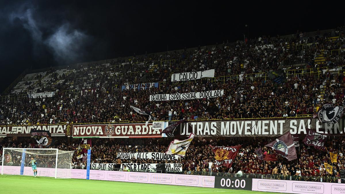 Una Salernitana compatta (e corsara) centra il bottino pieno a Parabita