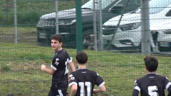 È Filippo Berti l'MVPlayer LGI di Cesena-Fiornetina, diciottesima giornata