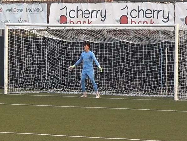 Il derby è del Cesena, ma il protagonista è Alessandro Mazzocchi