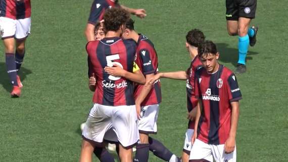 Derby senza storia: il Bologna travolge il Cesena 6-1