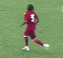 È Moise Antonelli l'MVPlayer LGI di Sampdoria-Torino, undicesima giornata del girone A