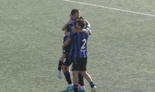 È Vincenzo Damiano l’MVPlayer LGI di Atalanta-Monza, quarta giornata del girone B